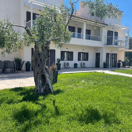 Villa Rodelia ロダ エクステリア 写真
