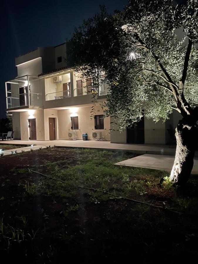 Villa Rodelia ロダ エクステリア 写真