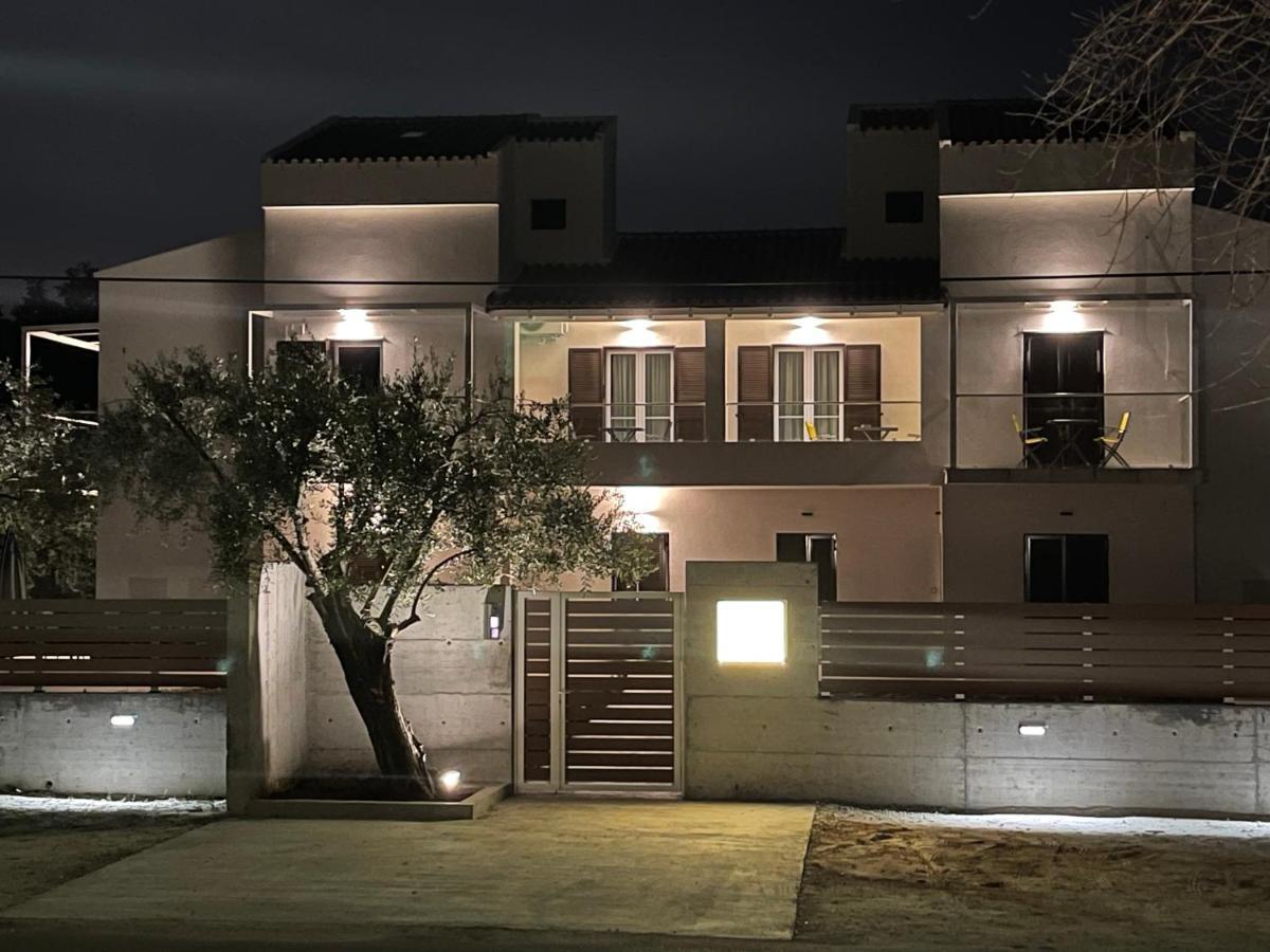 Villa Rodelia ロダ エクステリア 写真
