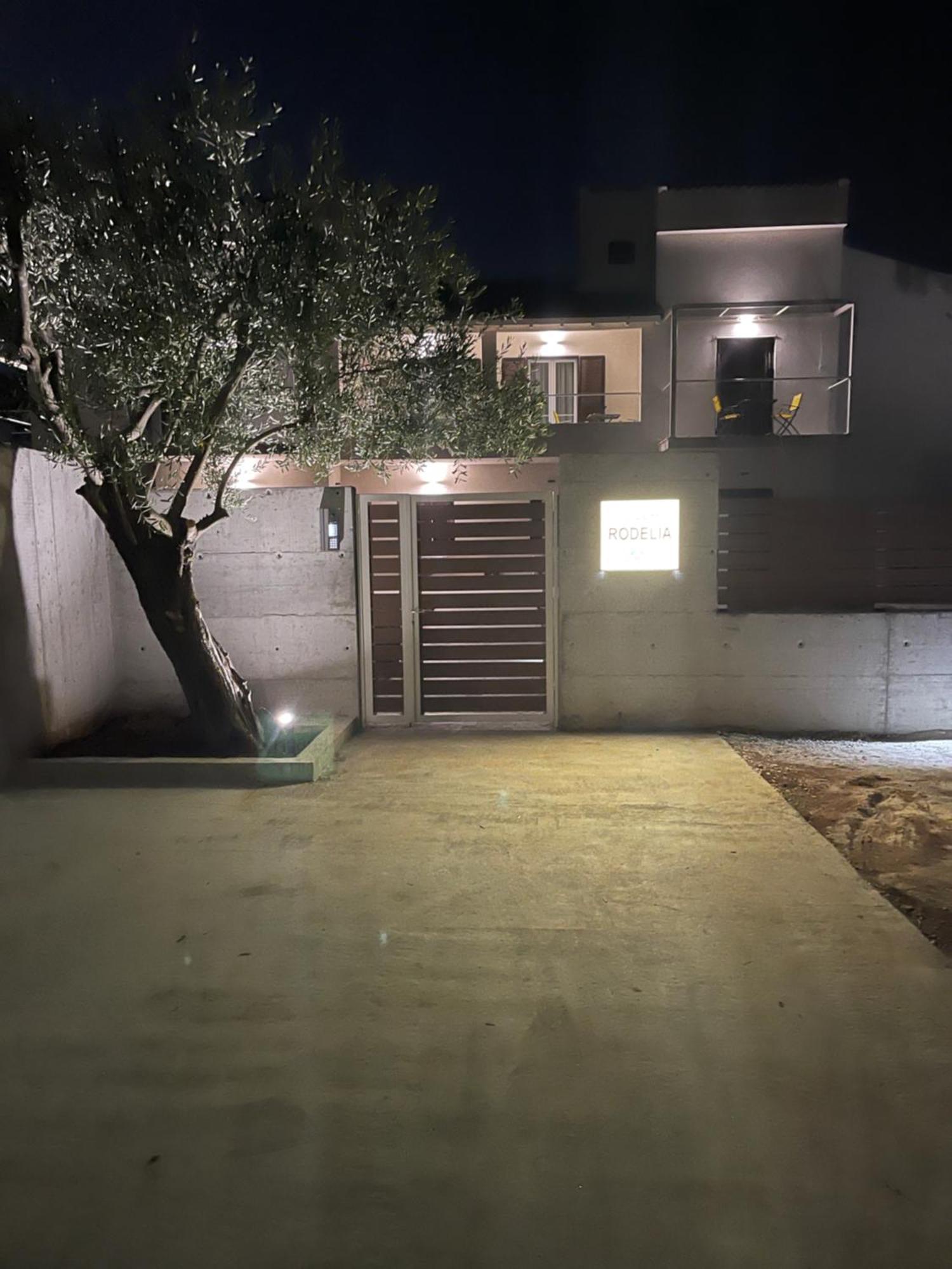 Villa Rodelia ロダ エクステリア 写真