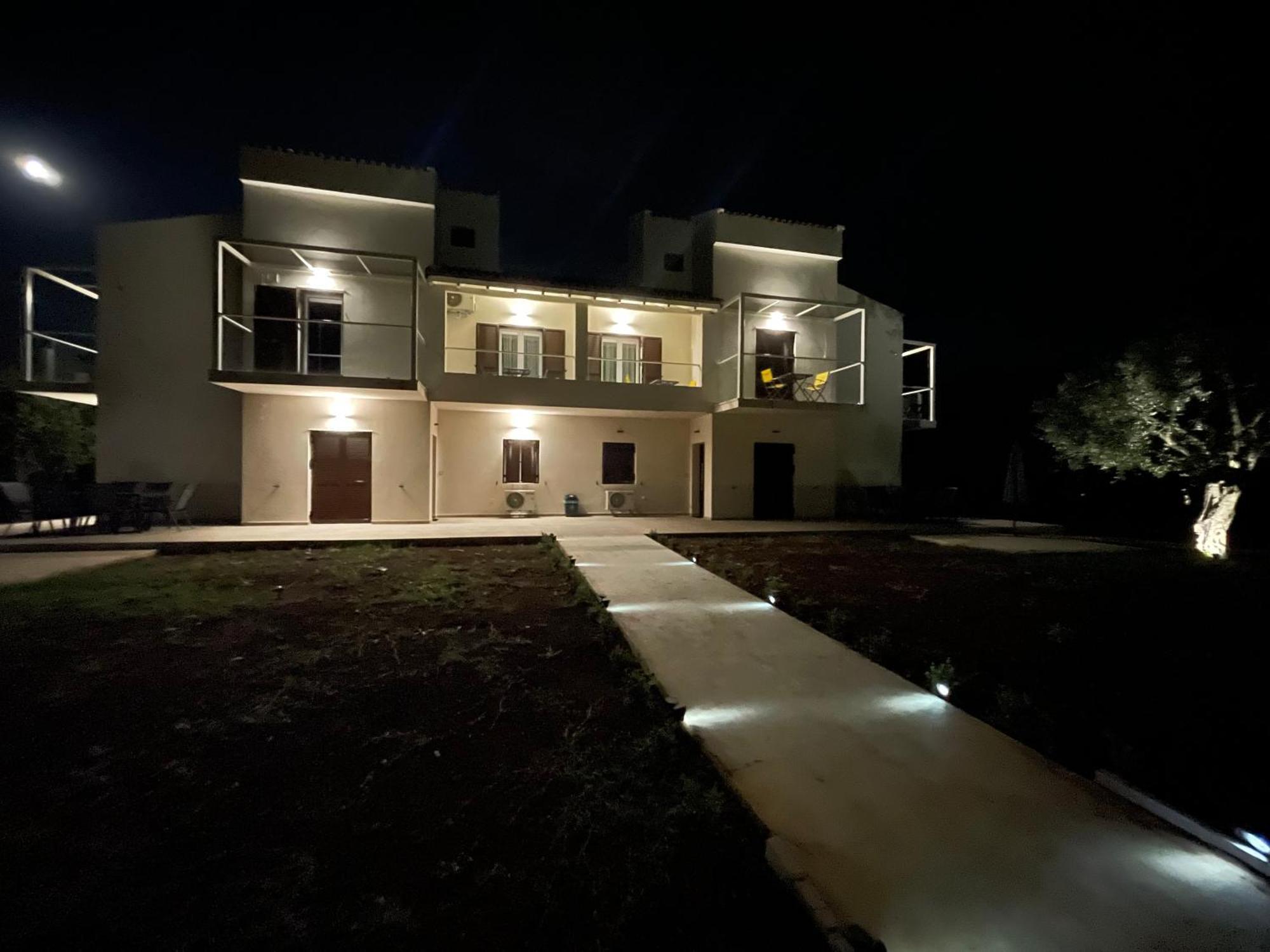 Villa Rodelia ロダ エクステリア 写真