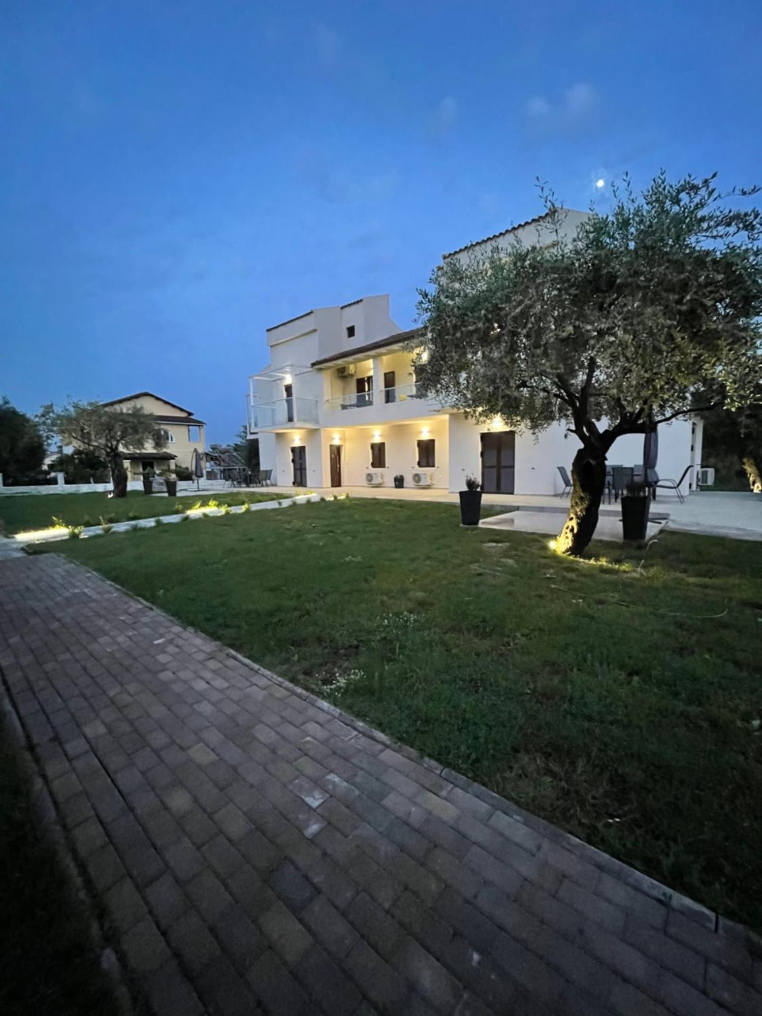 Villa Rodelia ロダ 部屋 写真