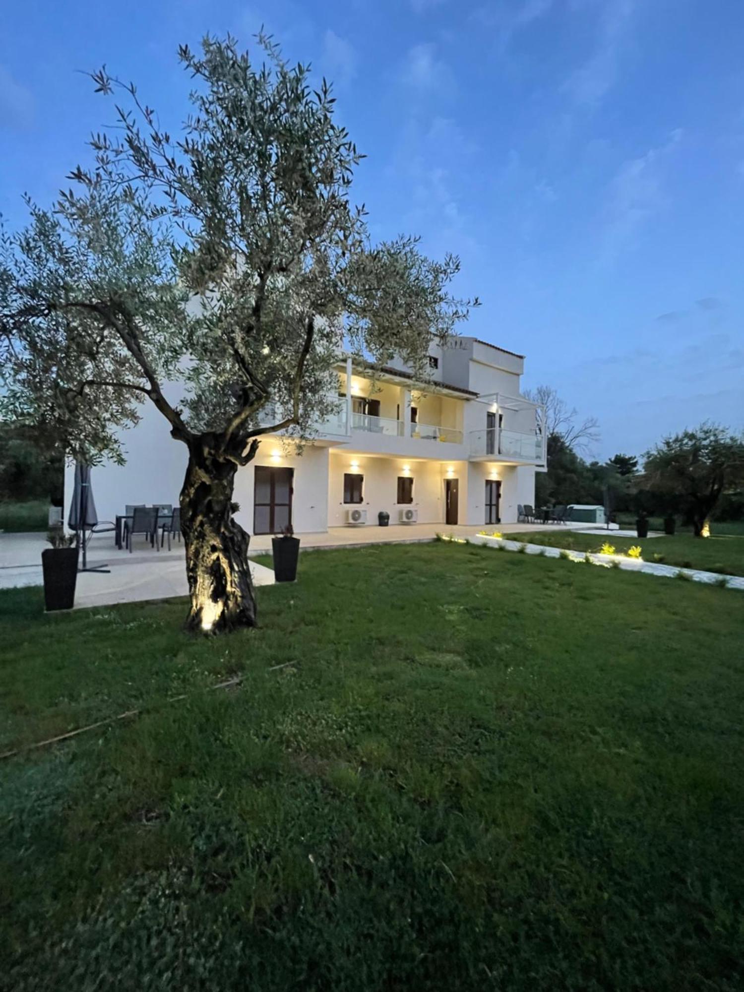Villa Rodelia ロダ 部屋 写真