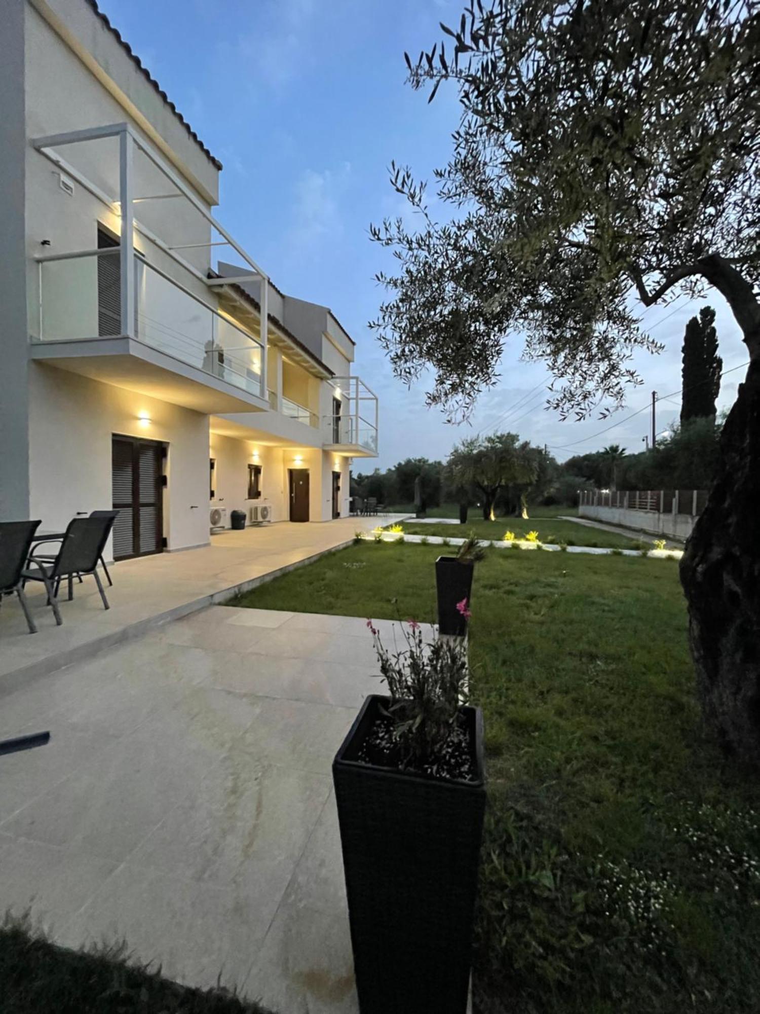 Villa Rodelia ロダ 部屋 写真